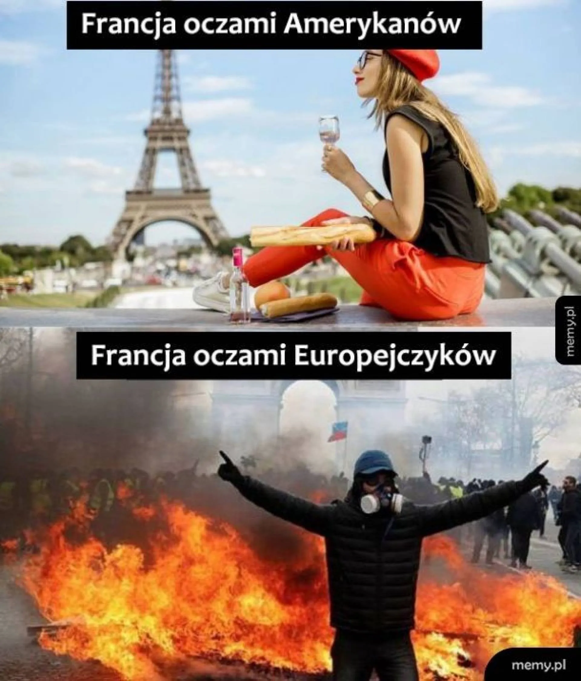 Francja
