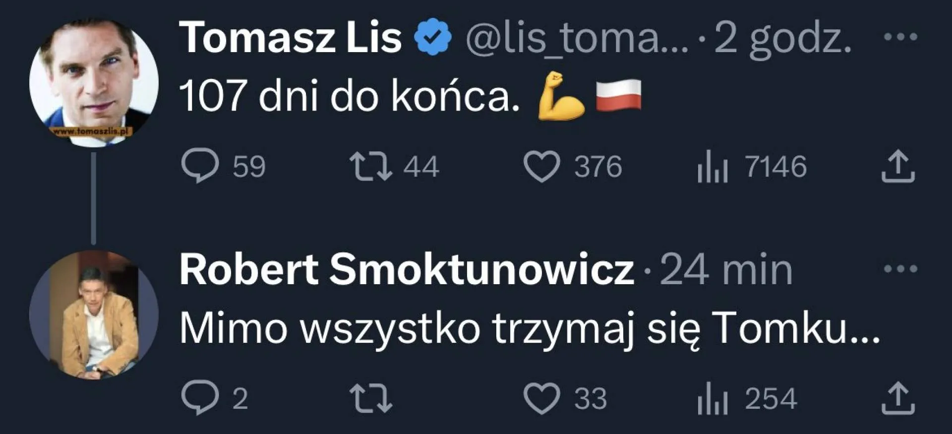 Trzymaj się...