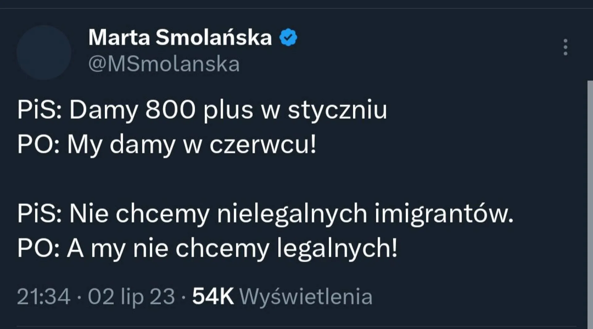 Polityka