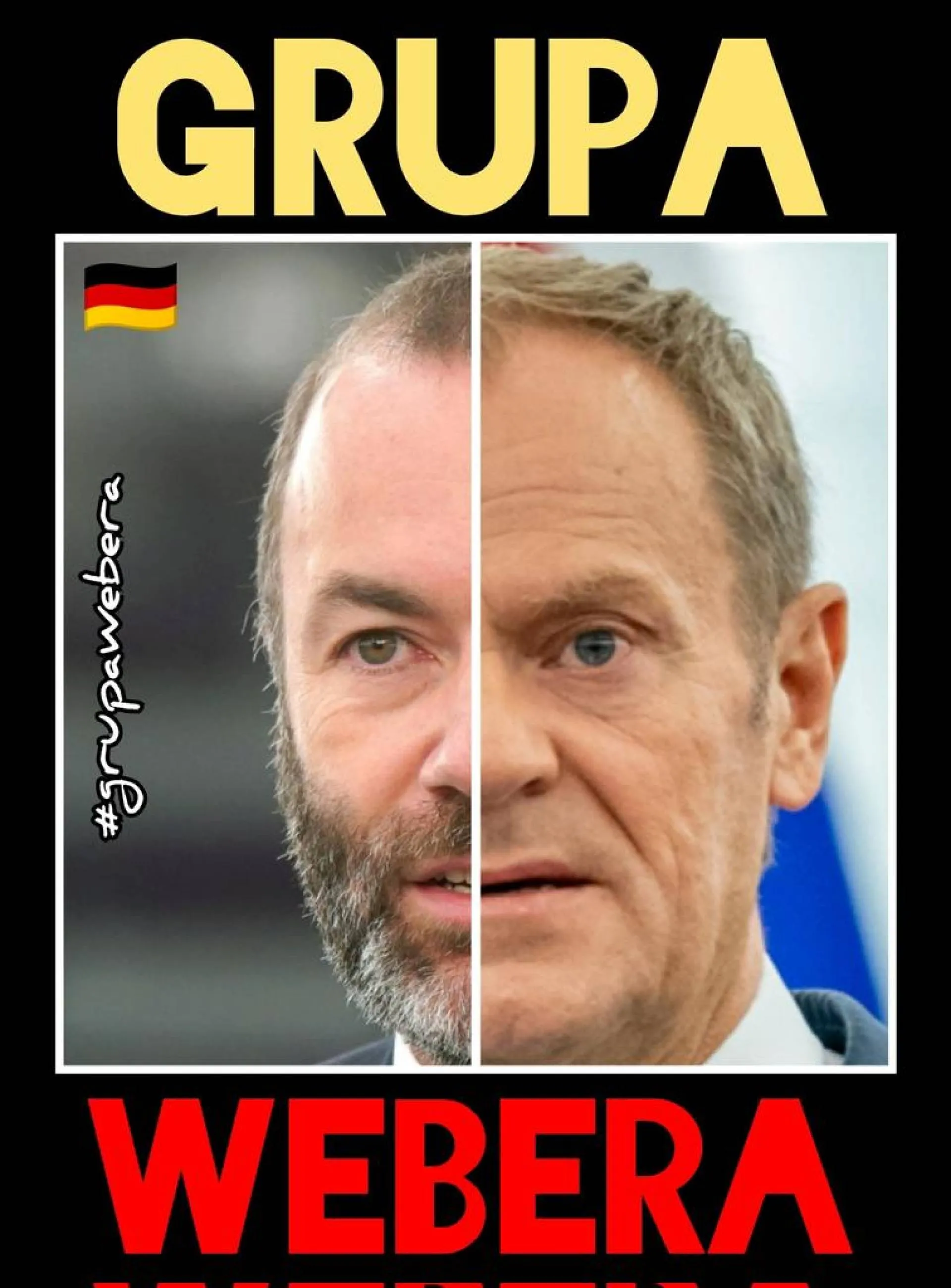 Grupa Webera