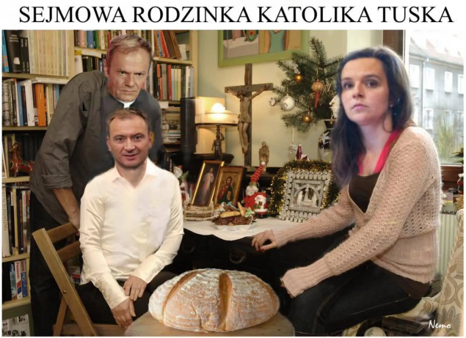 Rodzinka?