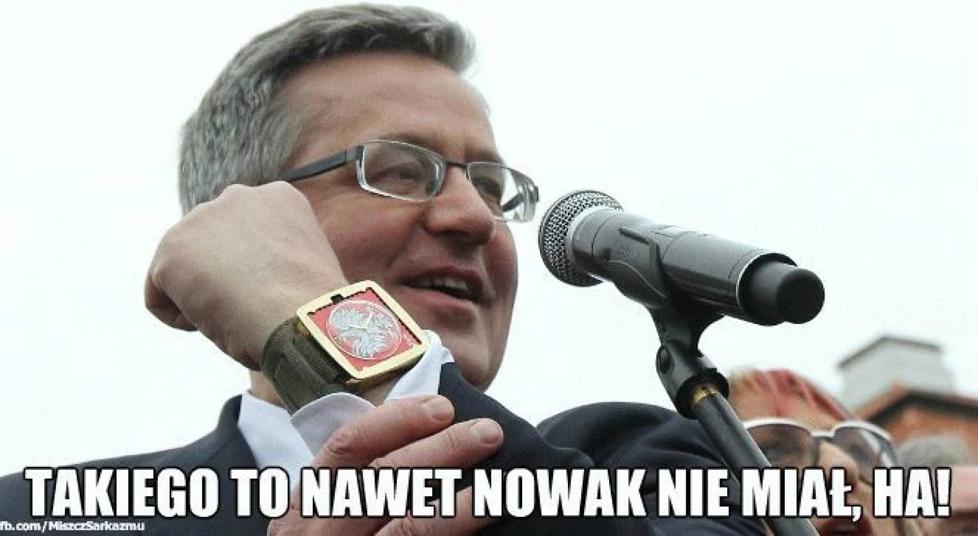 Zegarek