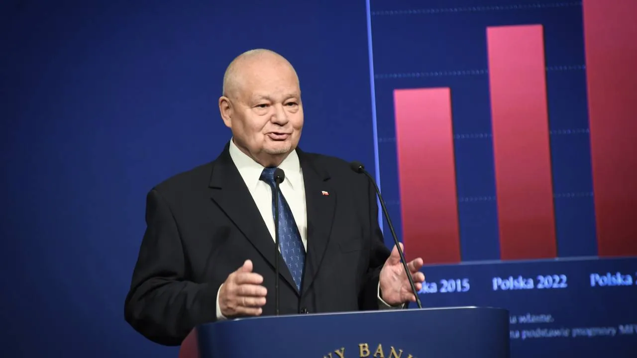 NBP przedstawił projekcję inflacji i wzrostu PKB. Oceniono też najnowsze projekty rządu