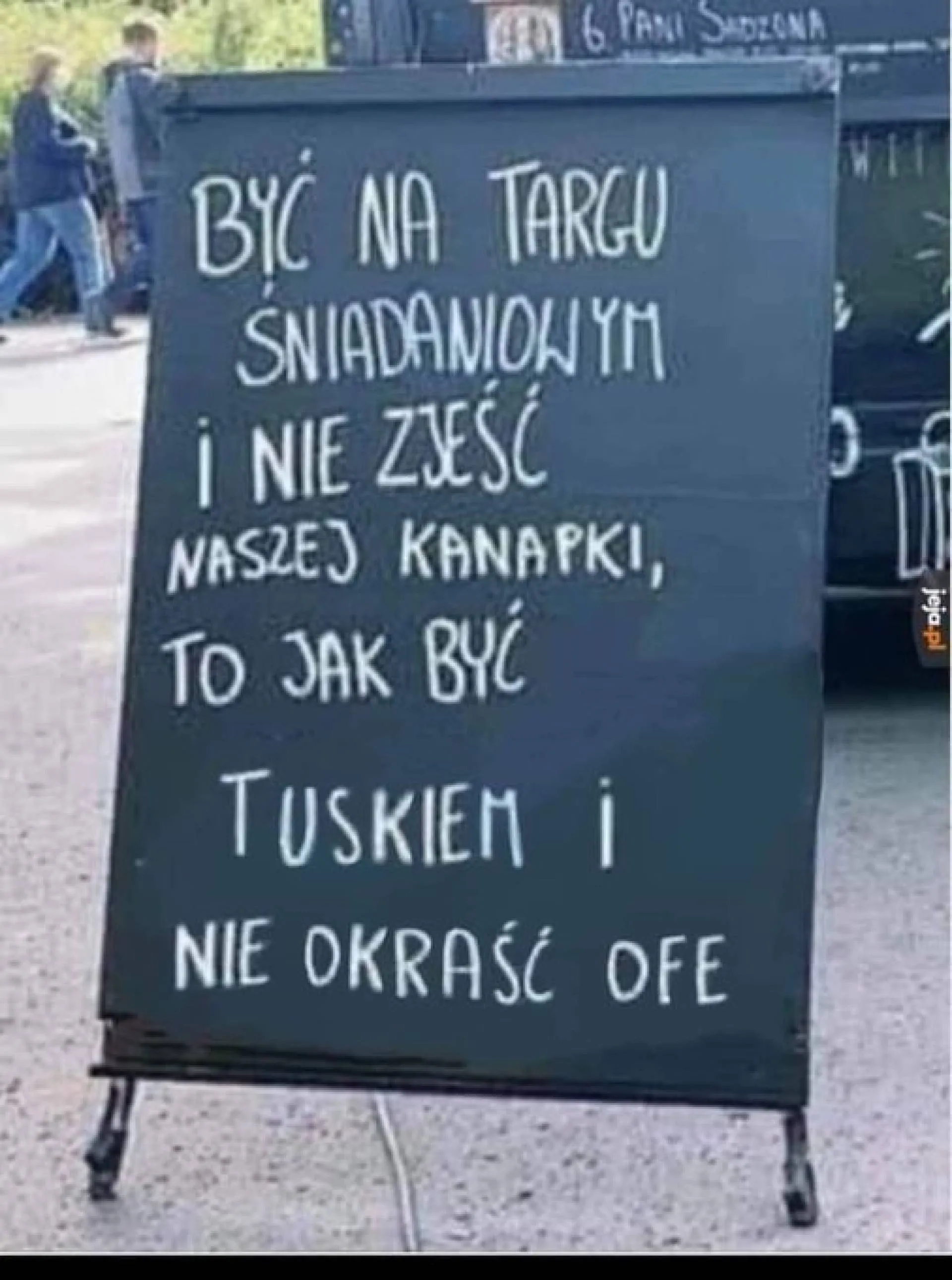 Na targu