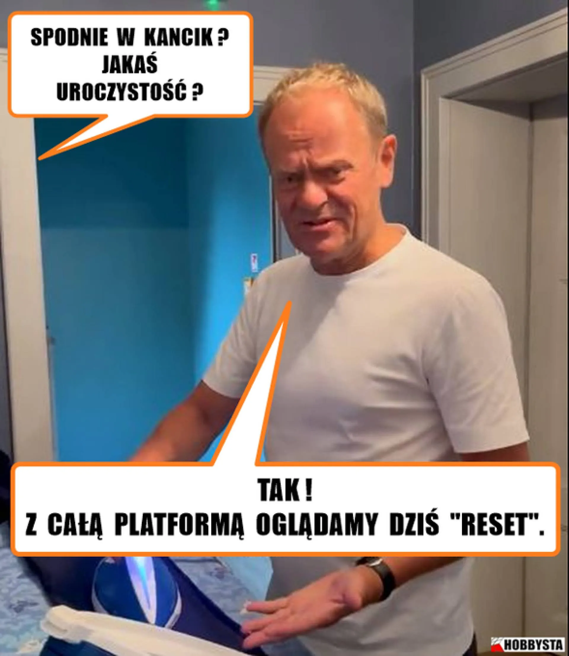 Uroczystość