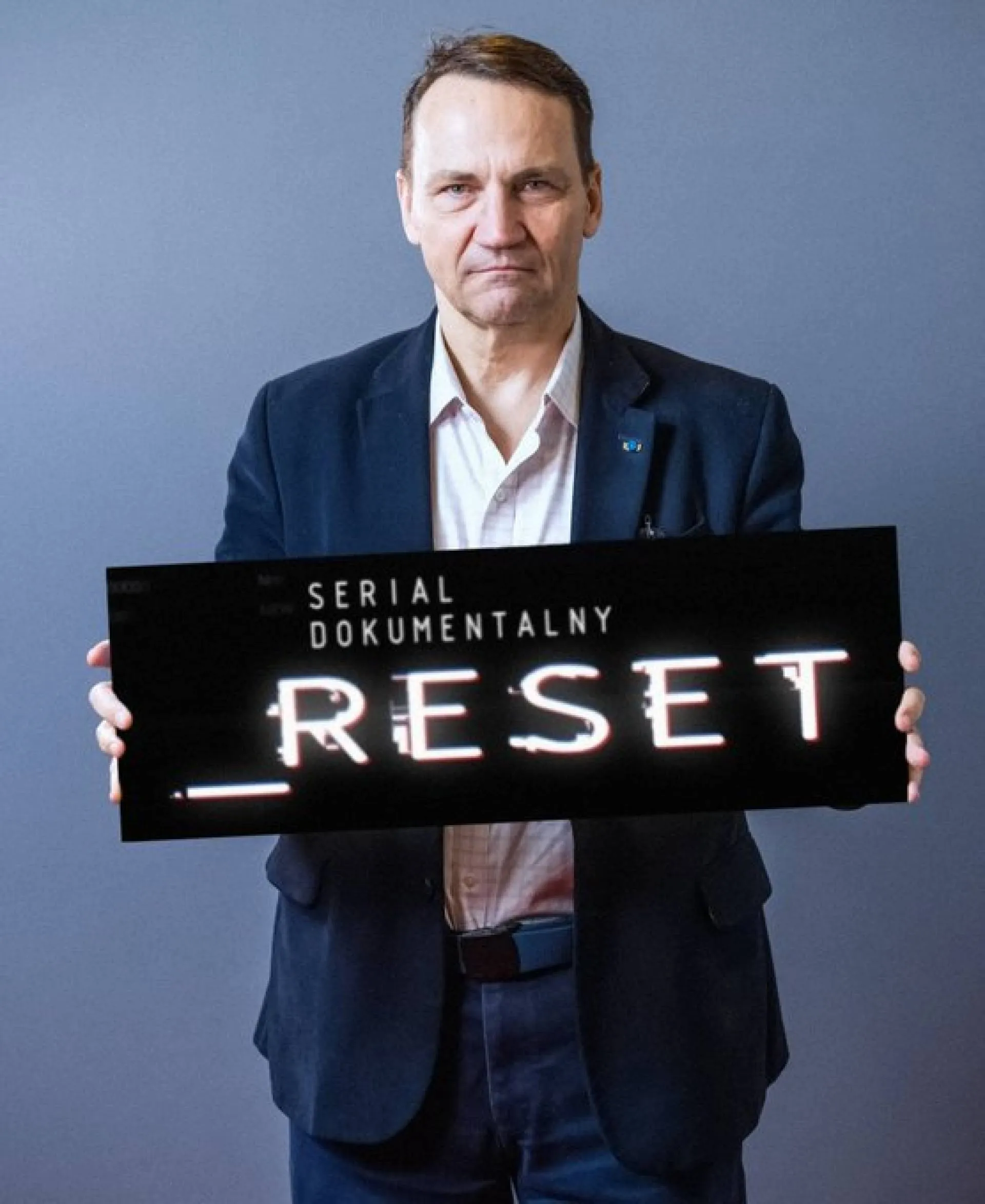 Reset