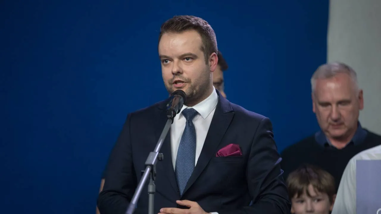 Rafał Bochenek