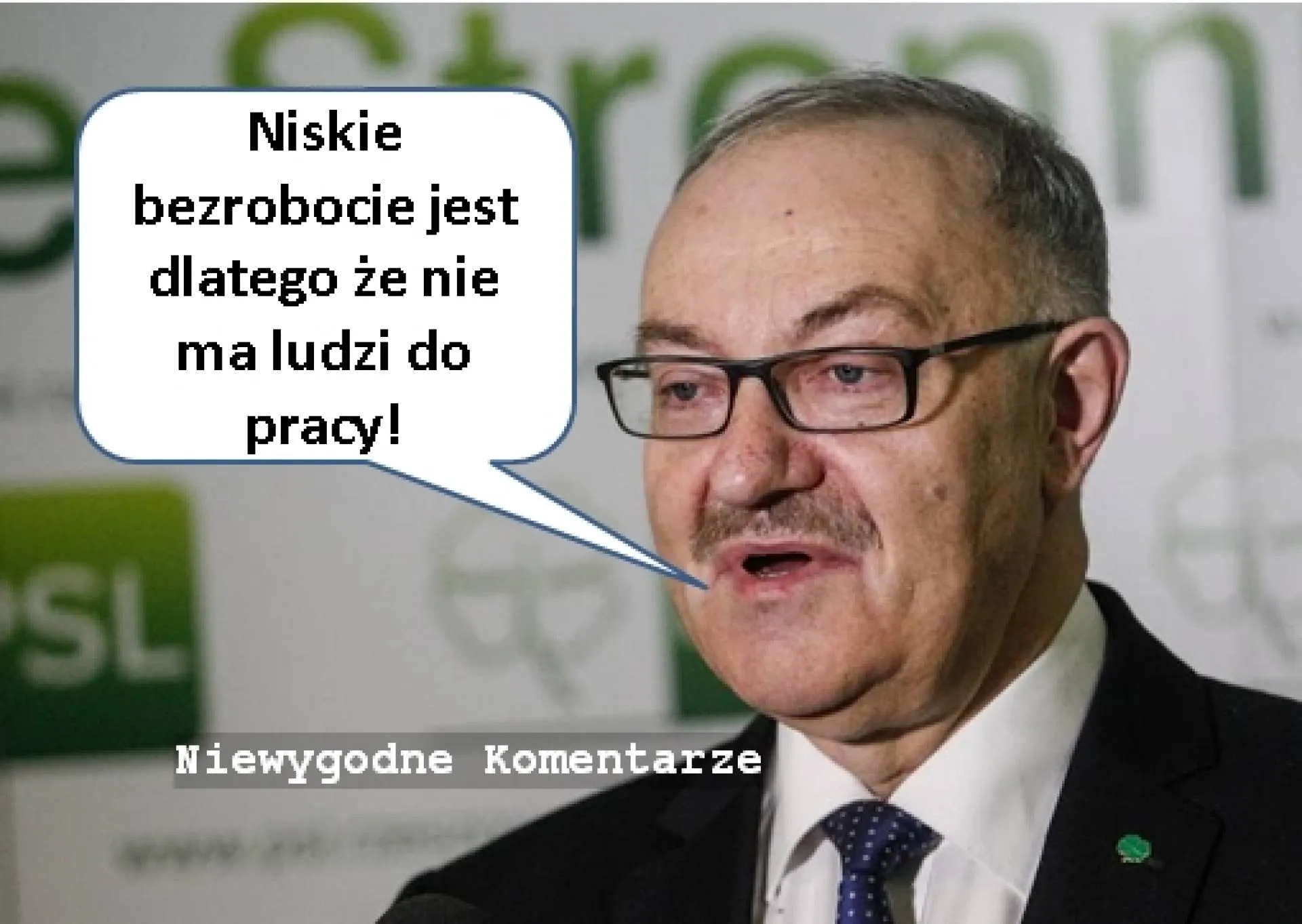 Bezrobocie
