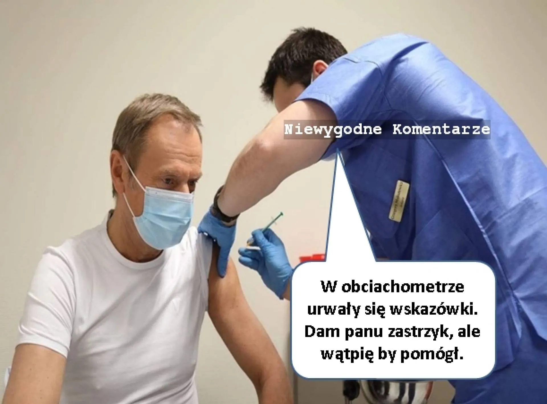 Obciachometr