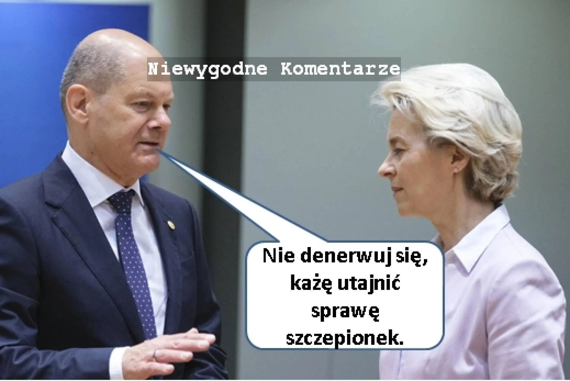 Szczepionki