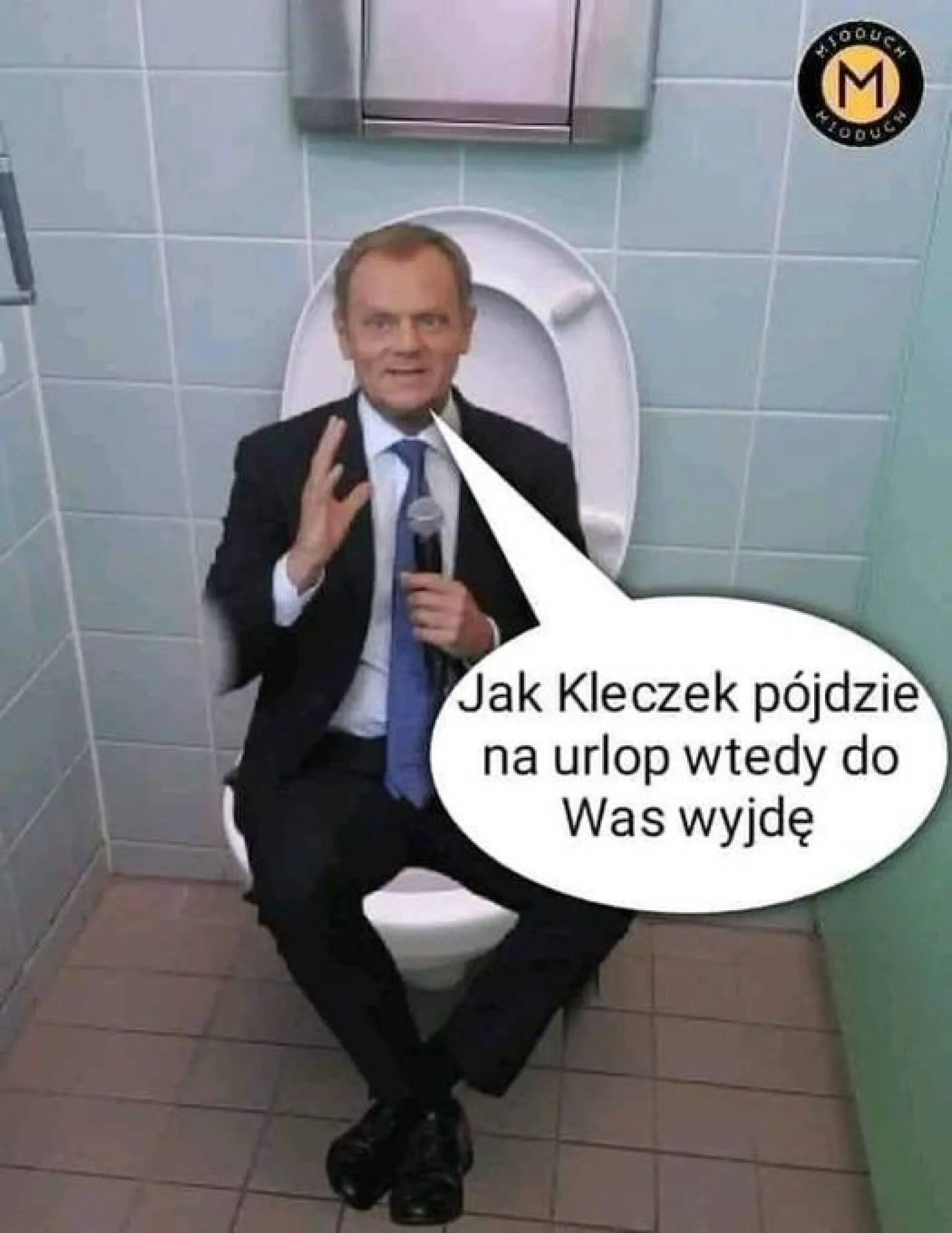 Strach
