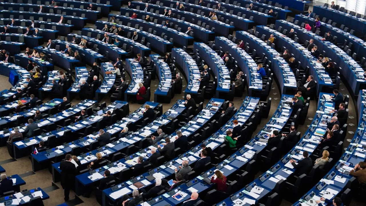 Fogiel o rezolucji PE: Polski parlament jest niezawisły i na pewno nie podlega Parlamentowi Europejskiemu