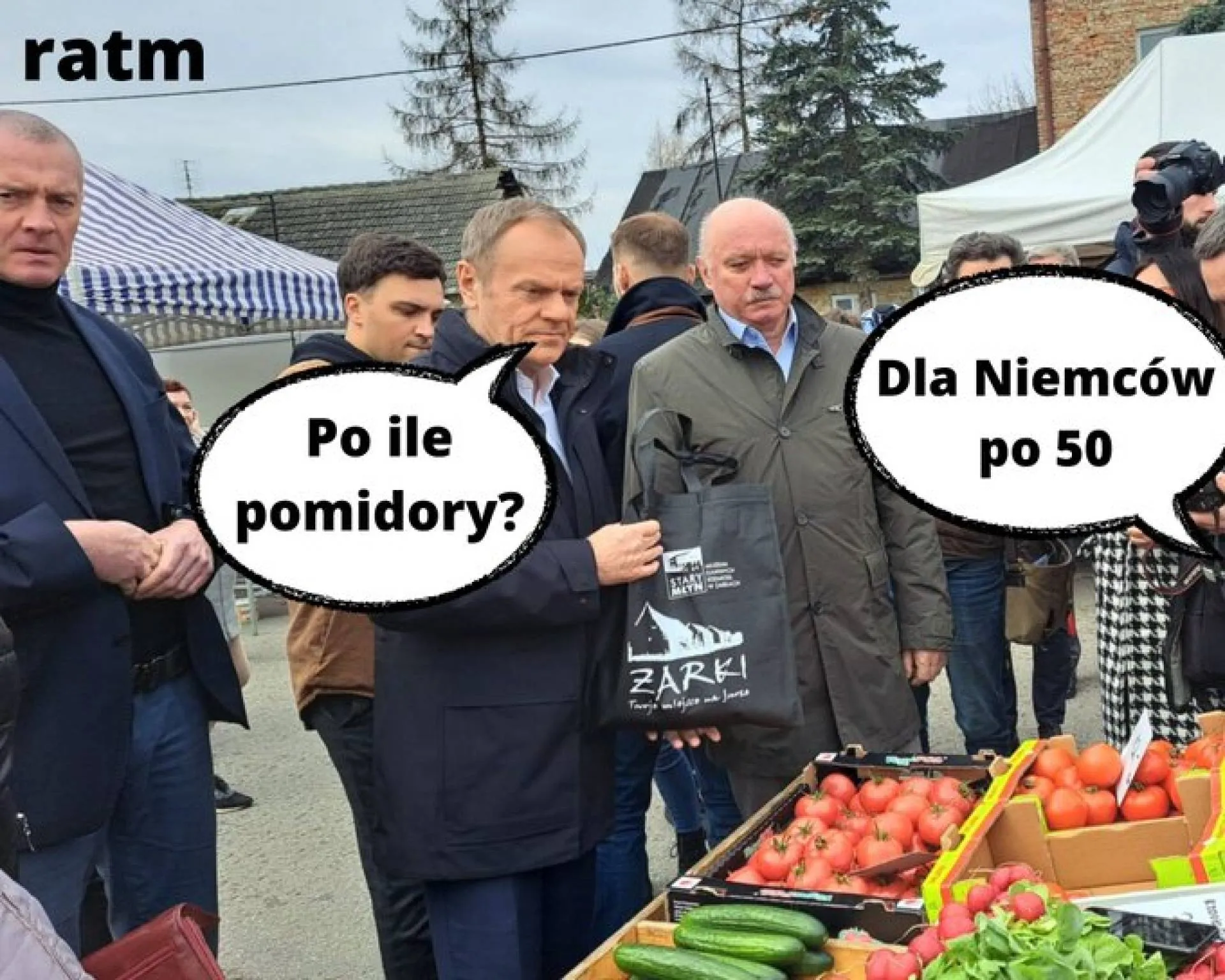 Dla Niemców