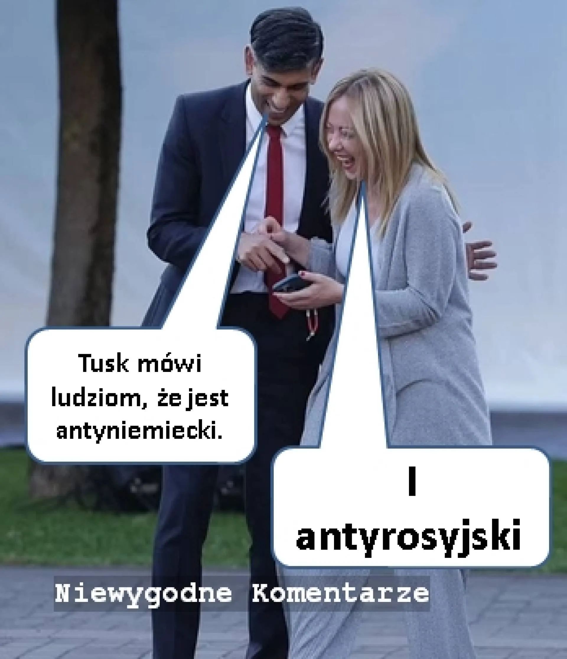 Wierzą