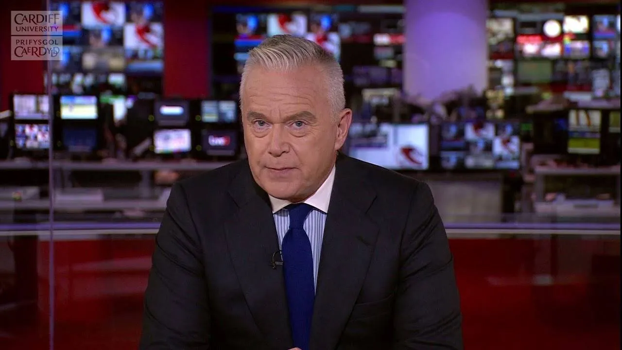 Kontrowersje w BBC. Po artykule "The Sun" dziennikarz w szpitalu. Tabloid w ogniu krytyki
