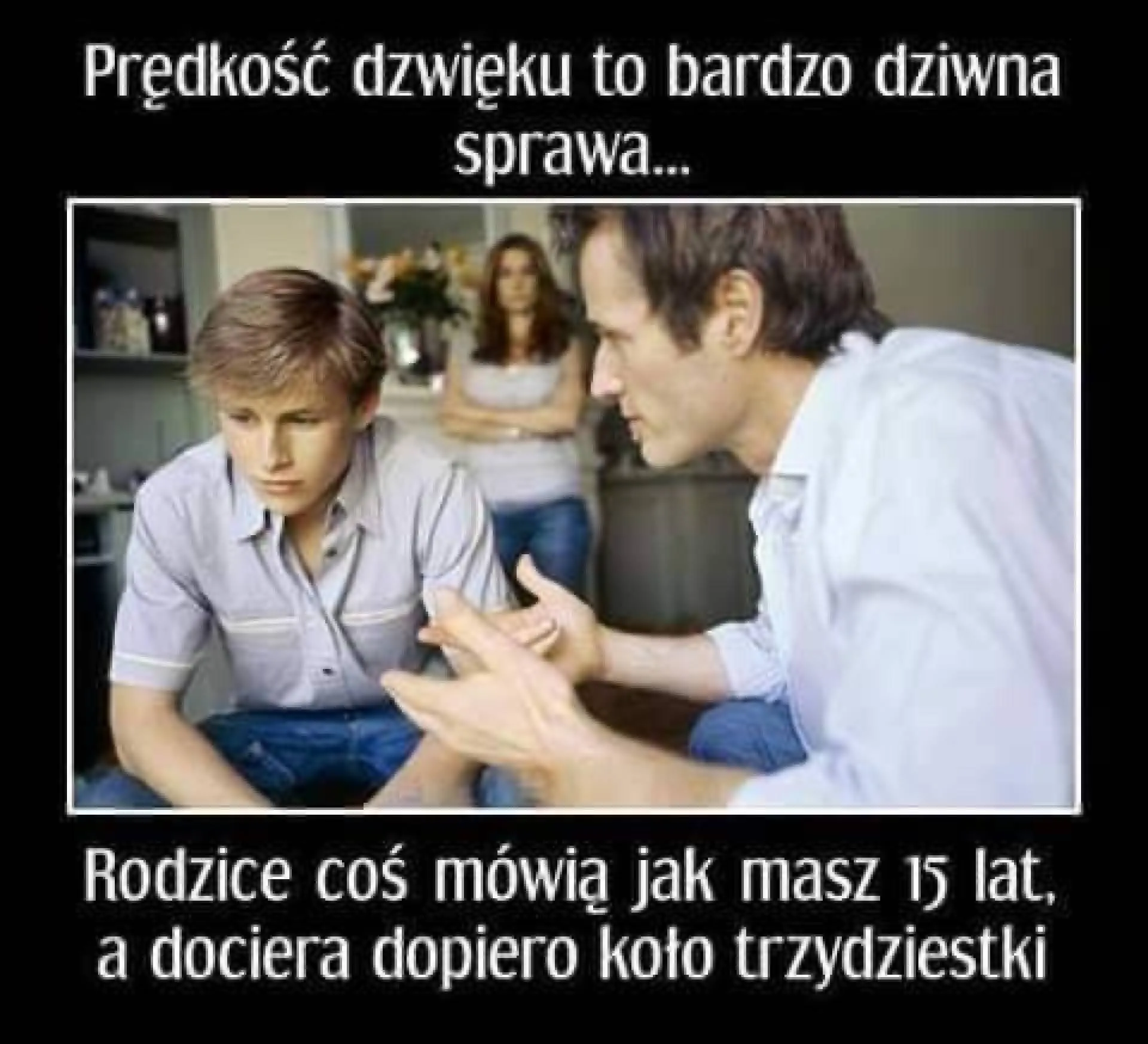 Dziwna sprawa