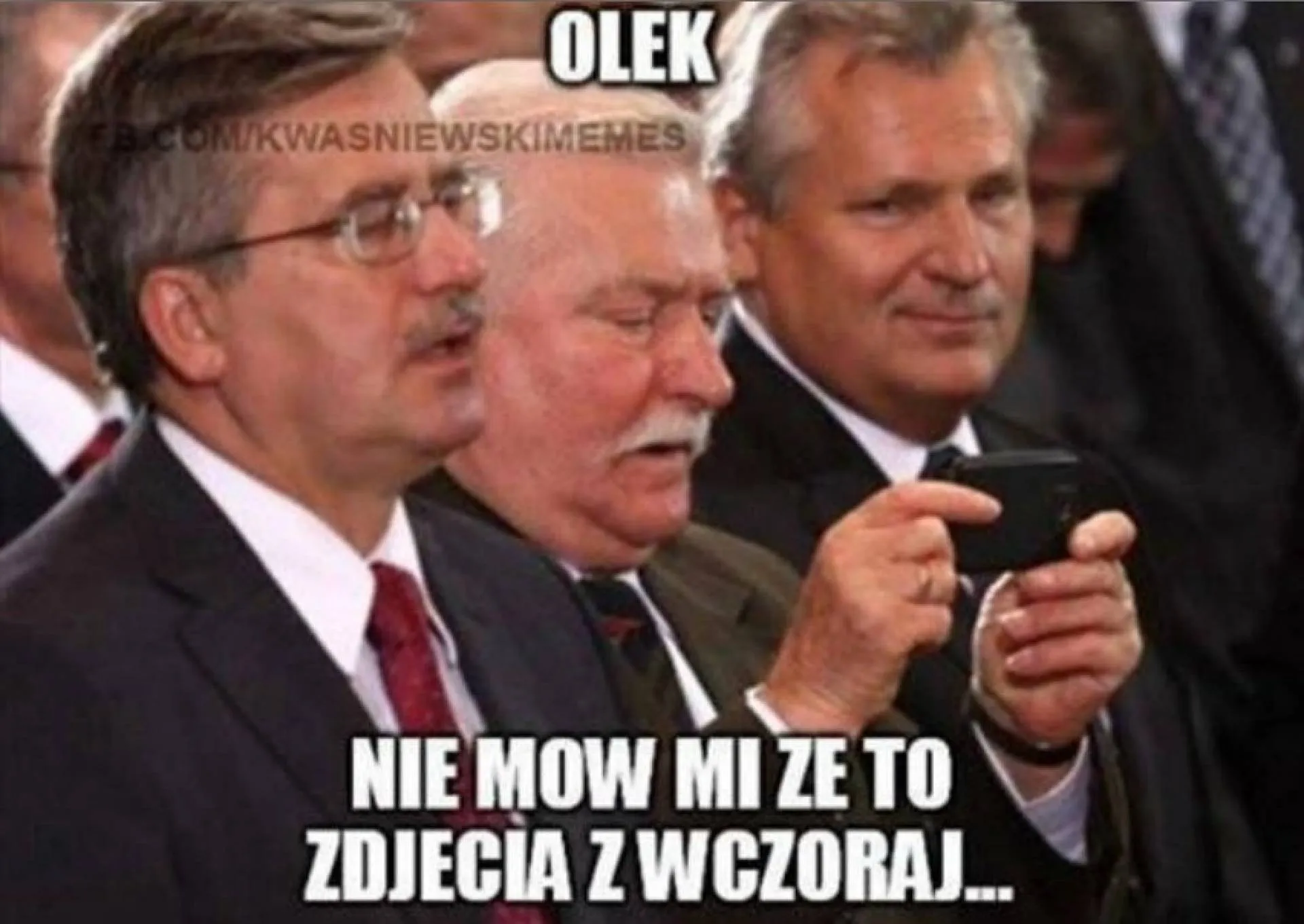 Olek...