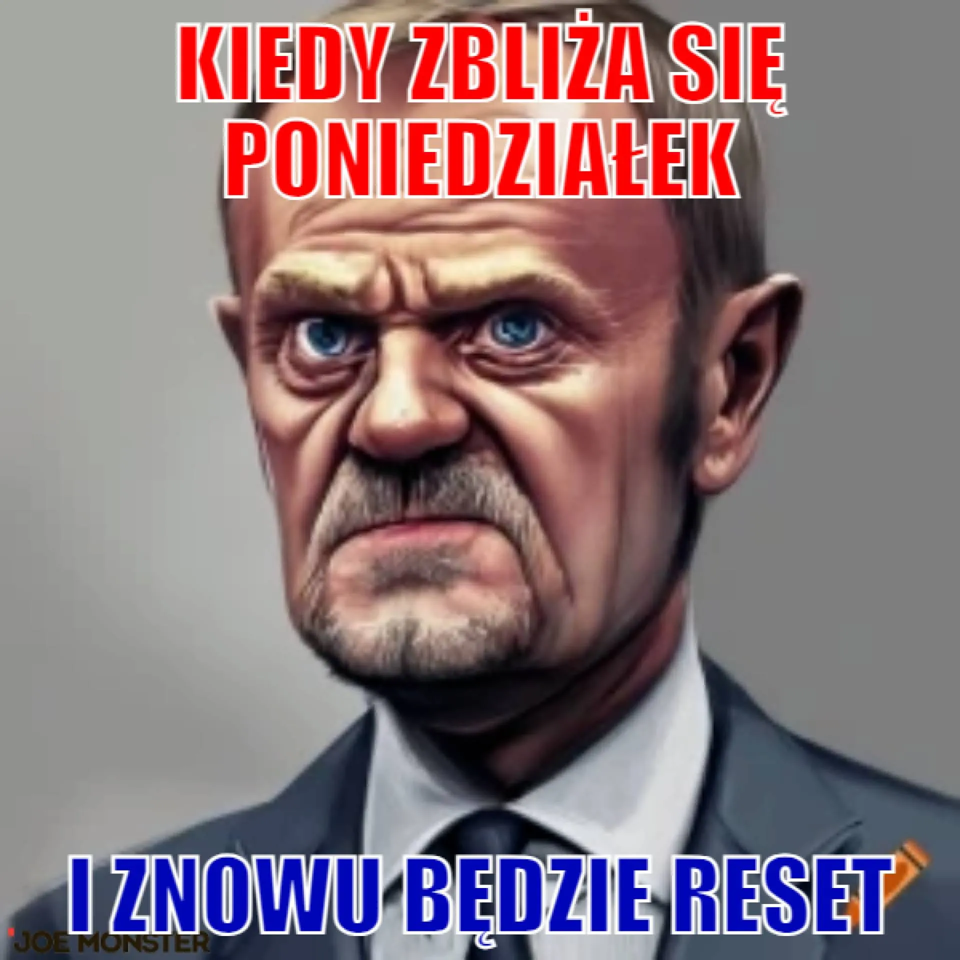 Reset