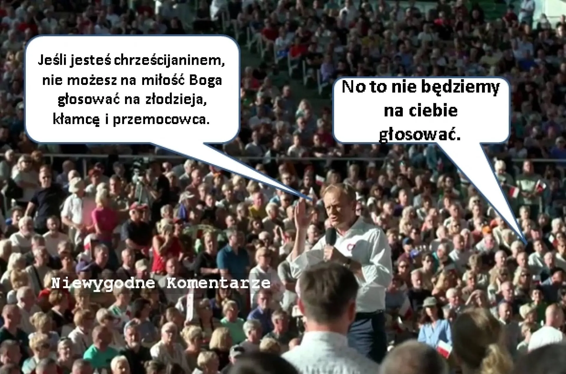 Głosy