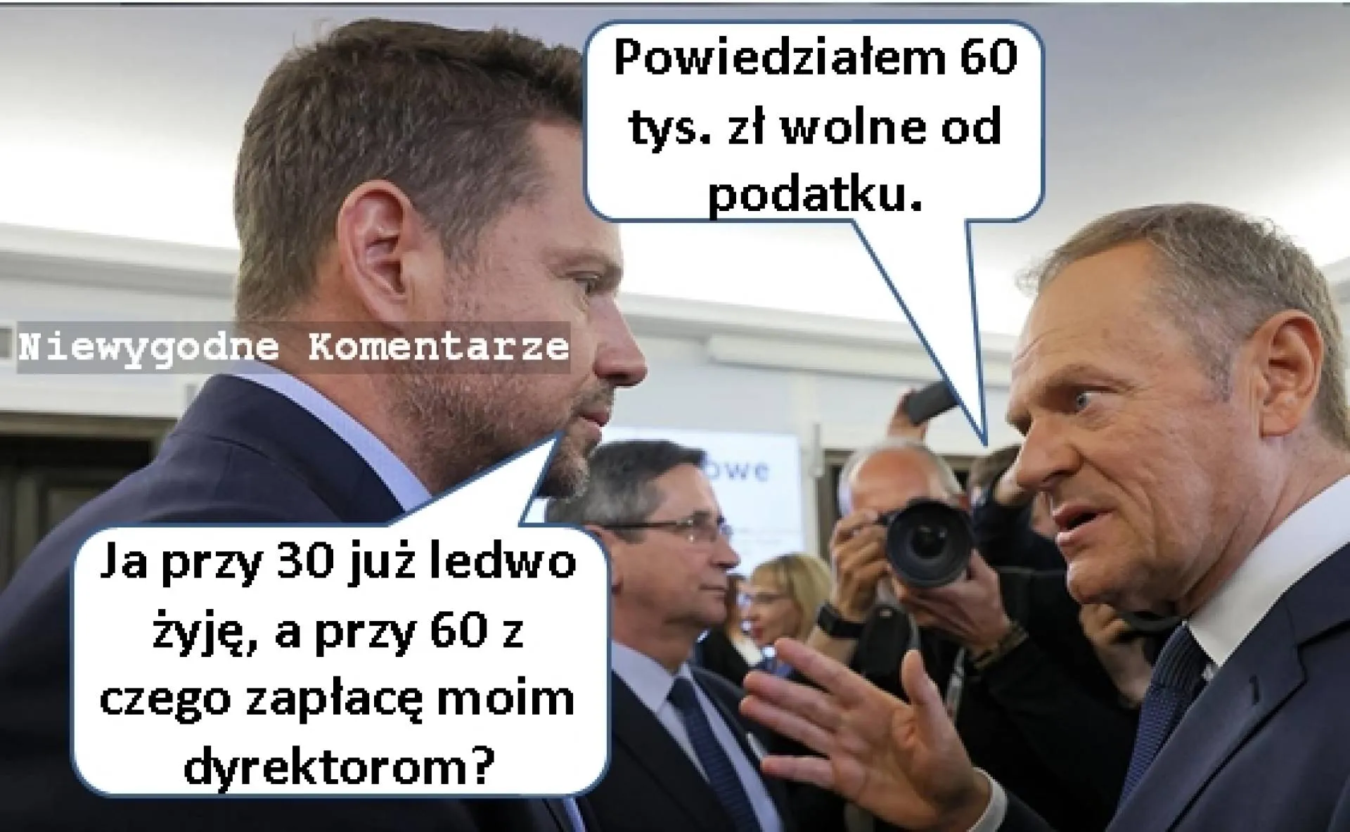 Dyrektorzy