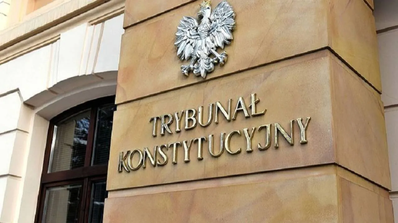 Posiedzenie TK w sprawie wniosku premiera odroczone