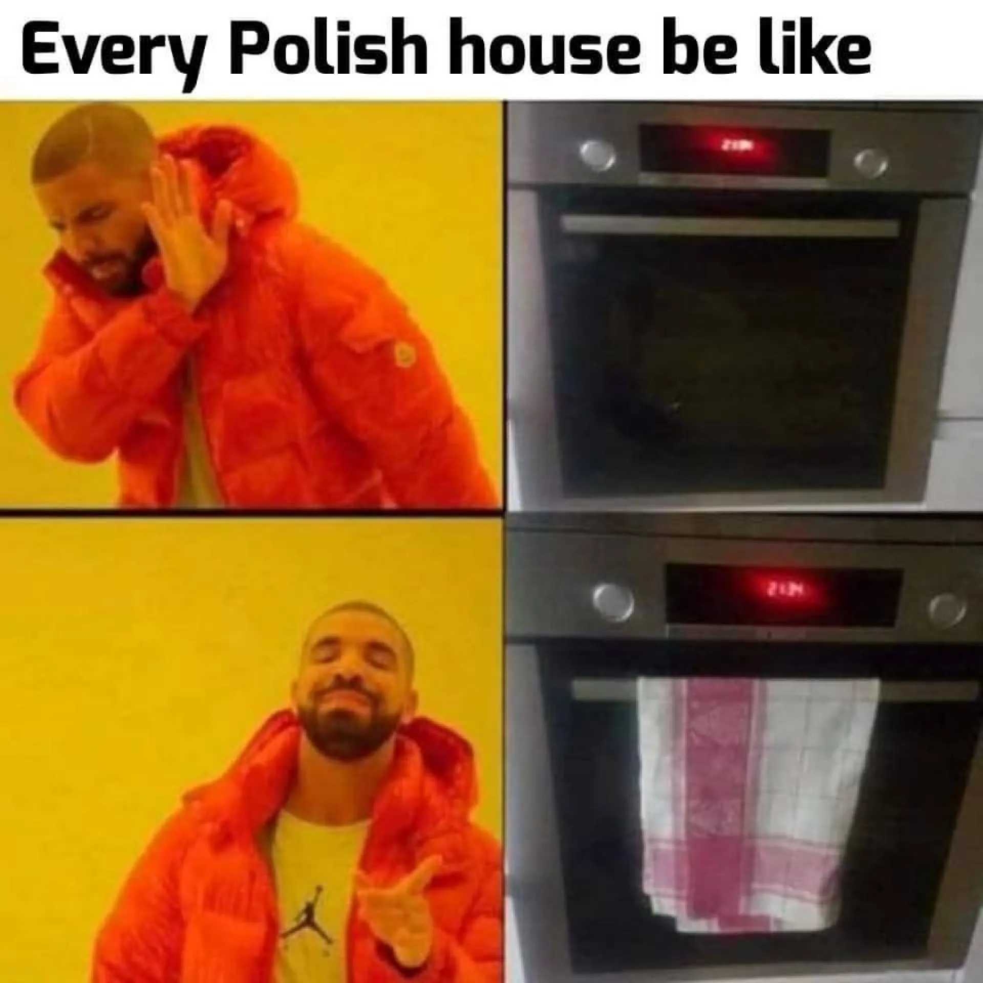 Polski dom