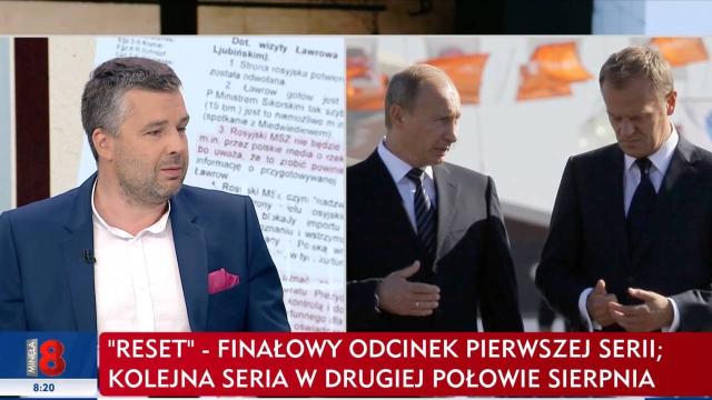 Kulisy prorosyjskiej polityki Tuska. Jakie informacje polski rząd ukrywał przed prezydentem Kaczyńskim?
