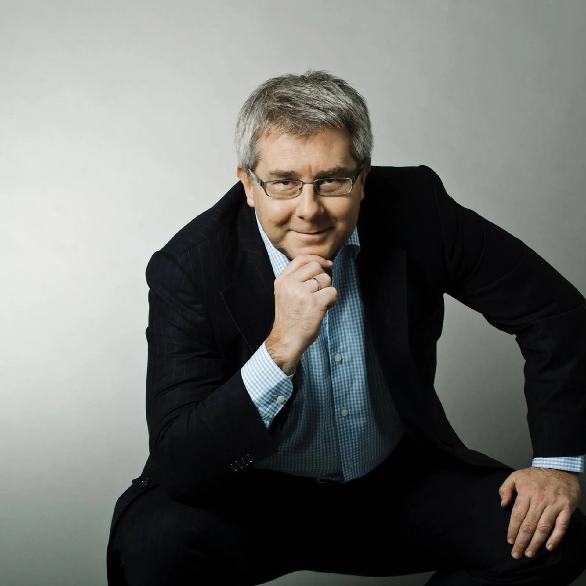 Ryszard  Czarnecki
