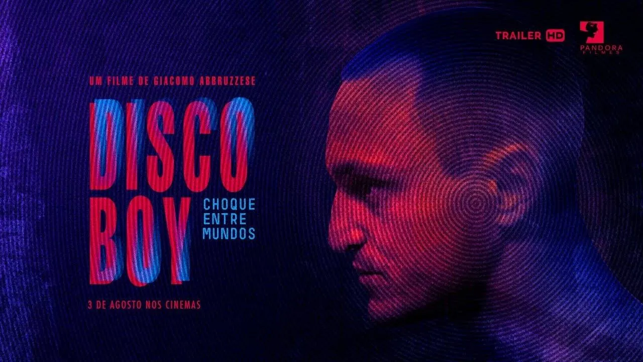 Z Berlinale na Nowe Horyzonty. "Disco Boy" - opowieść o poszukiwaniu przepustki do lepszego życia