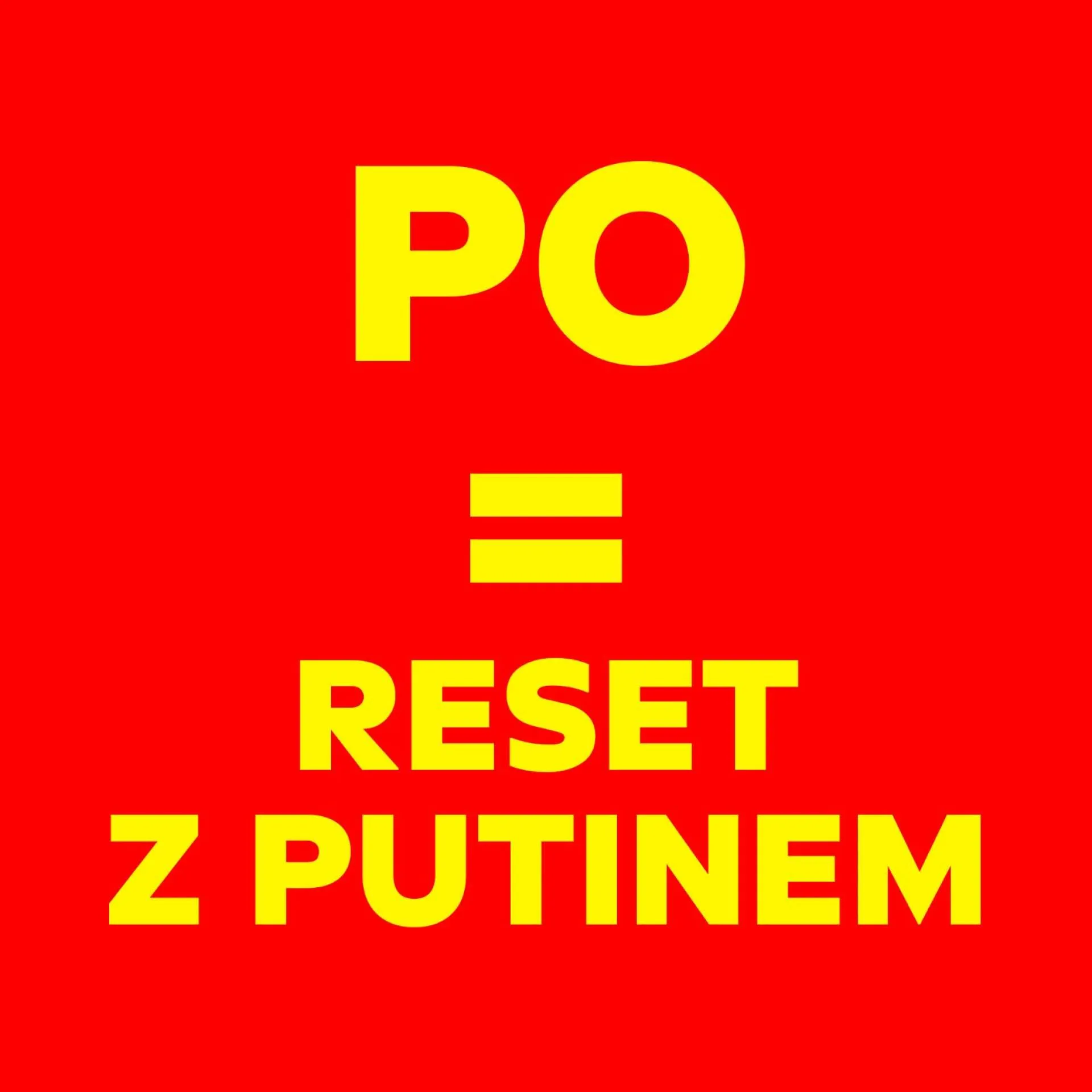 PO = Reset