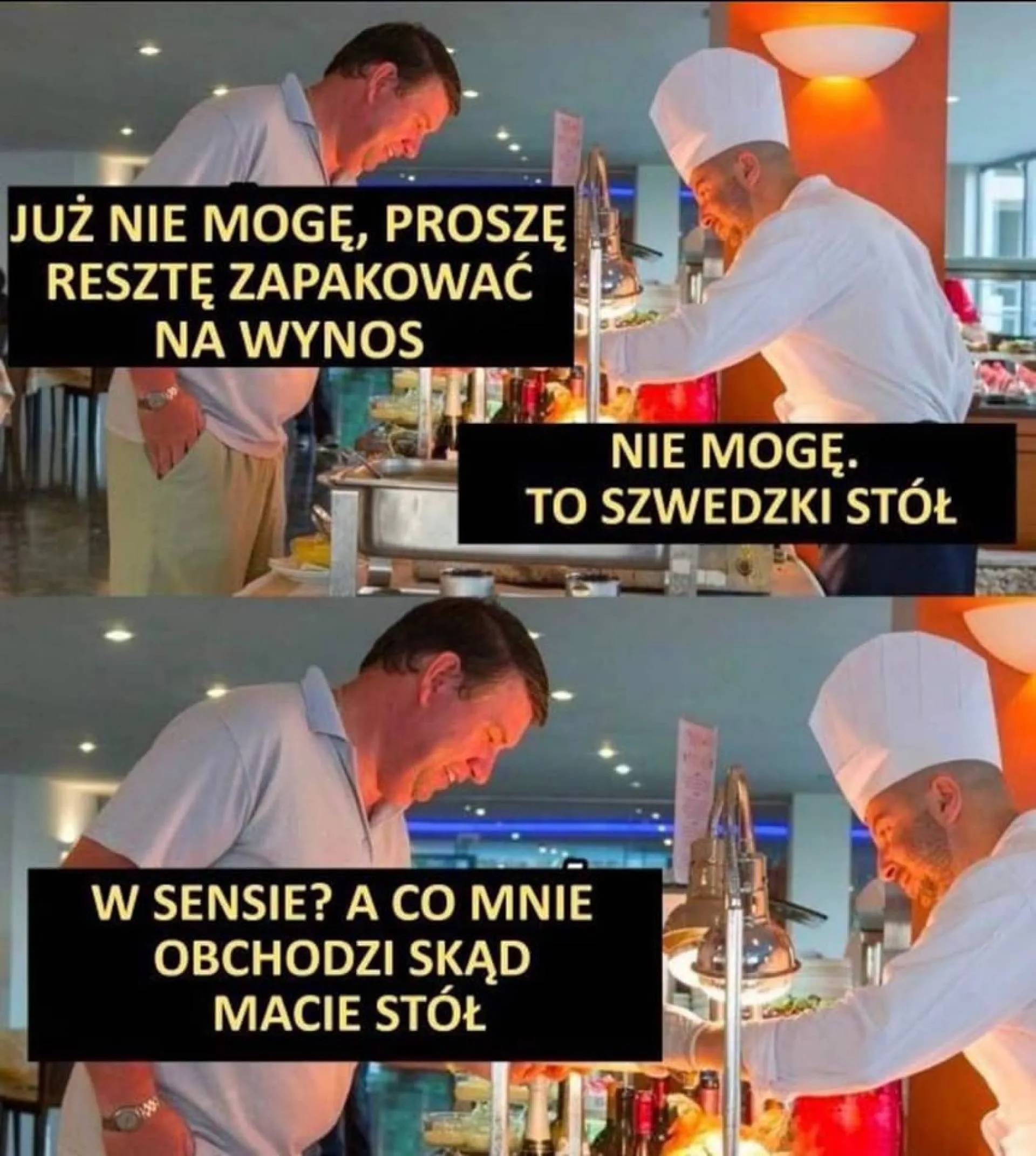 Stół