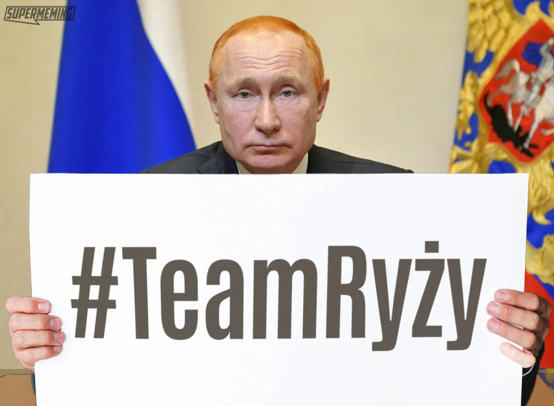 Team Ryży