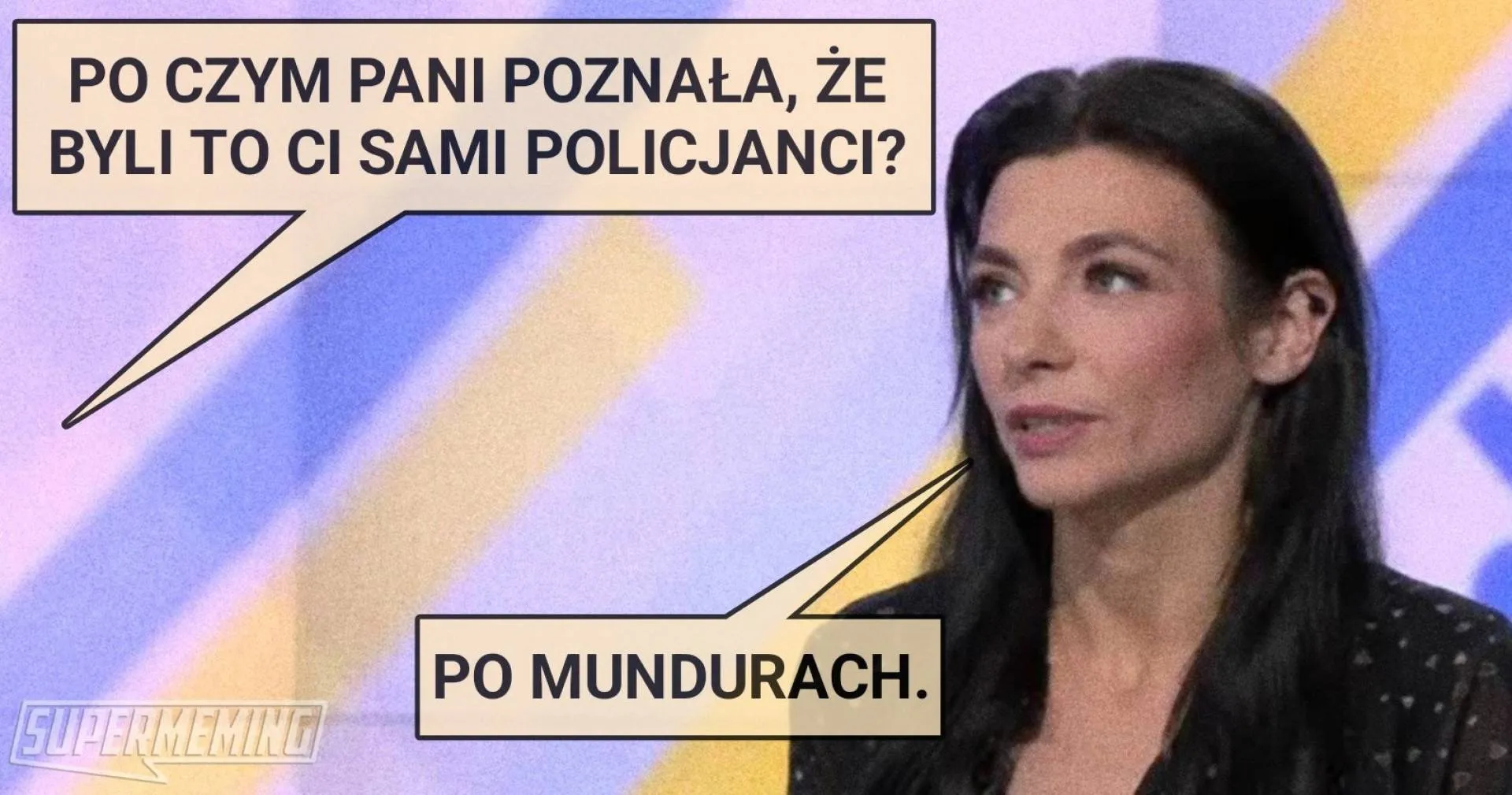 Pani Joanna