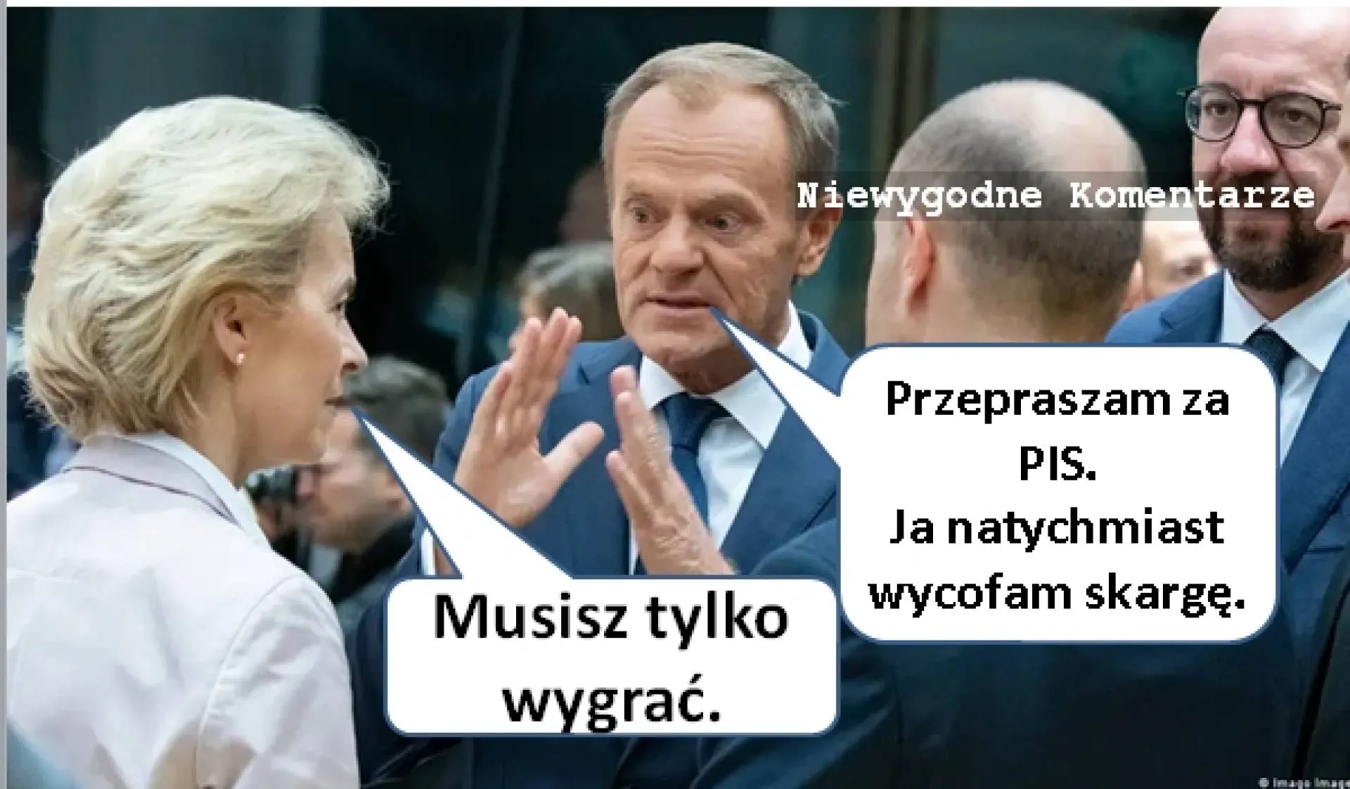 Przeprosiny
