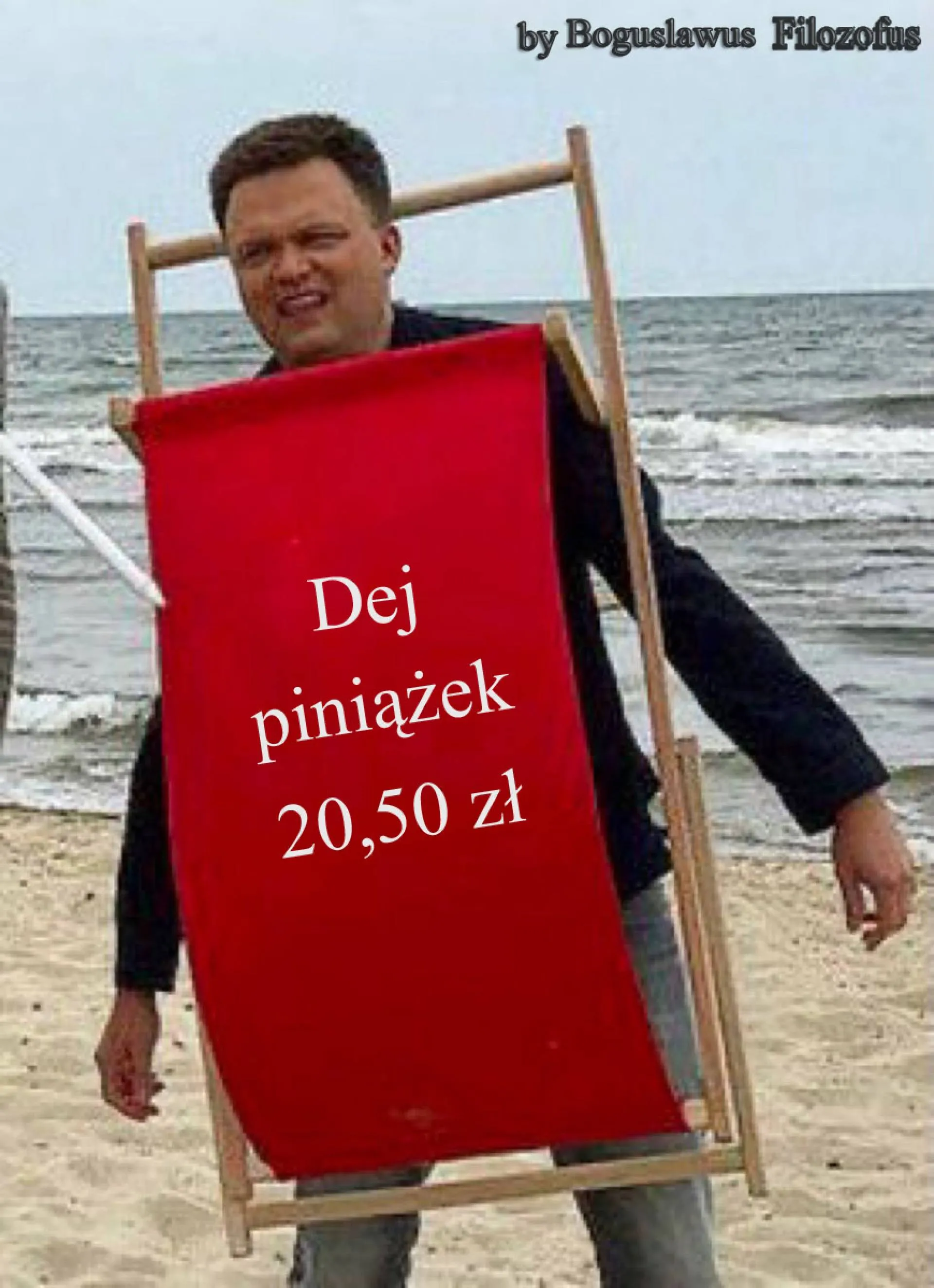 Dej