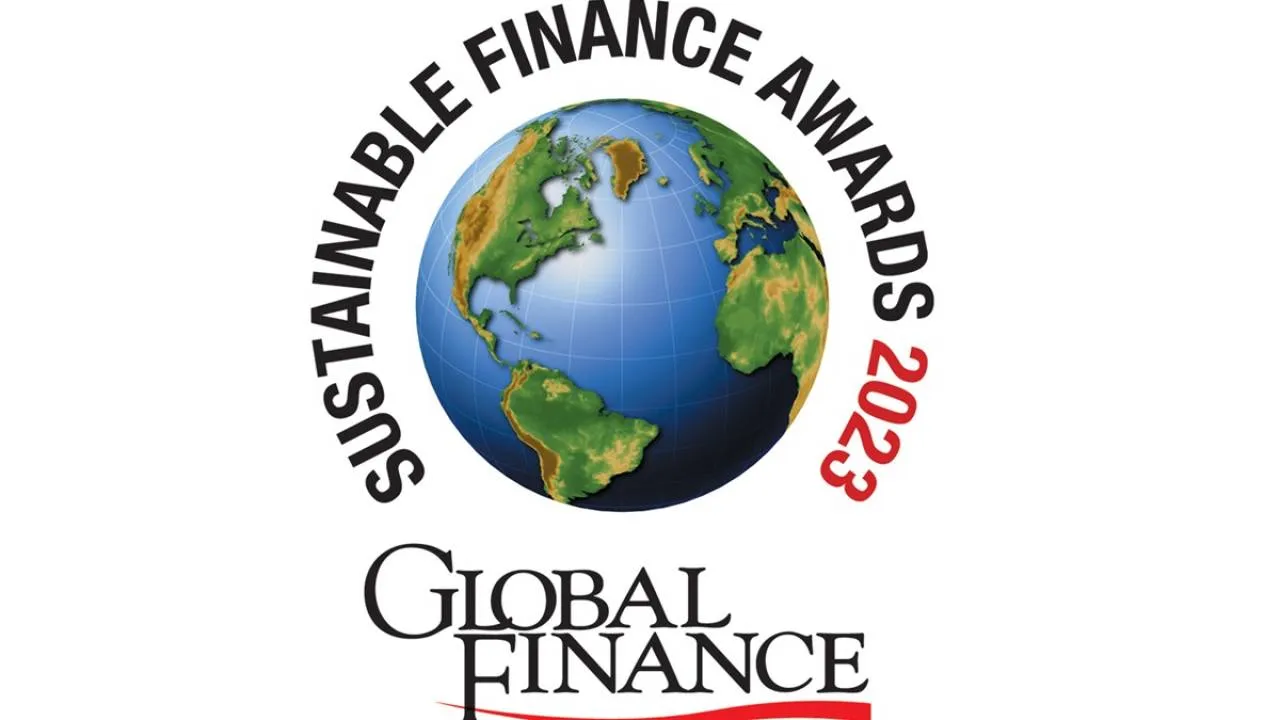 Bank Pekao S.A. liderem zrównoważonego rozwoju