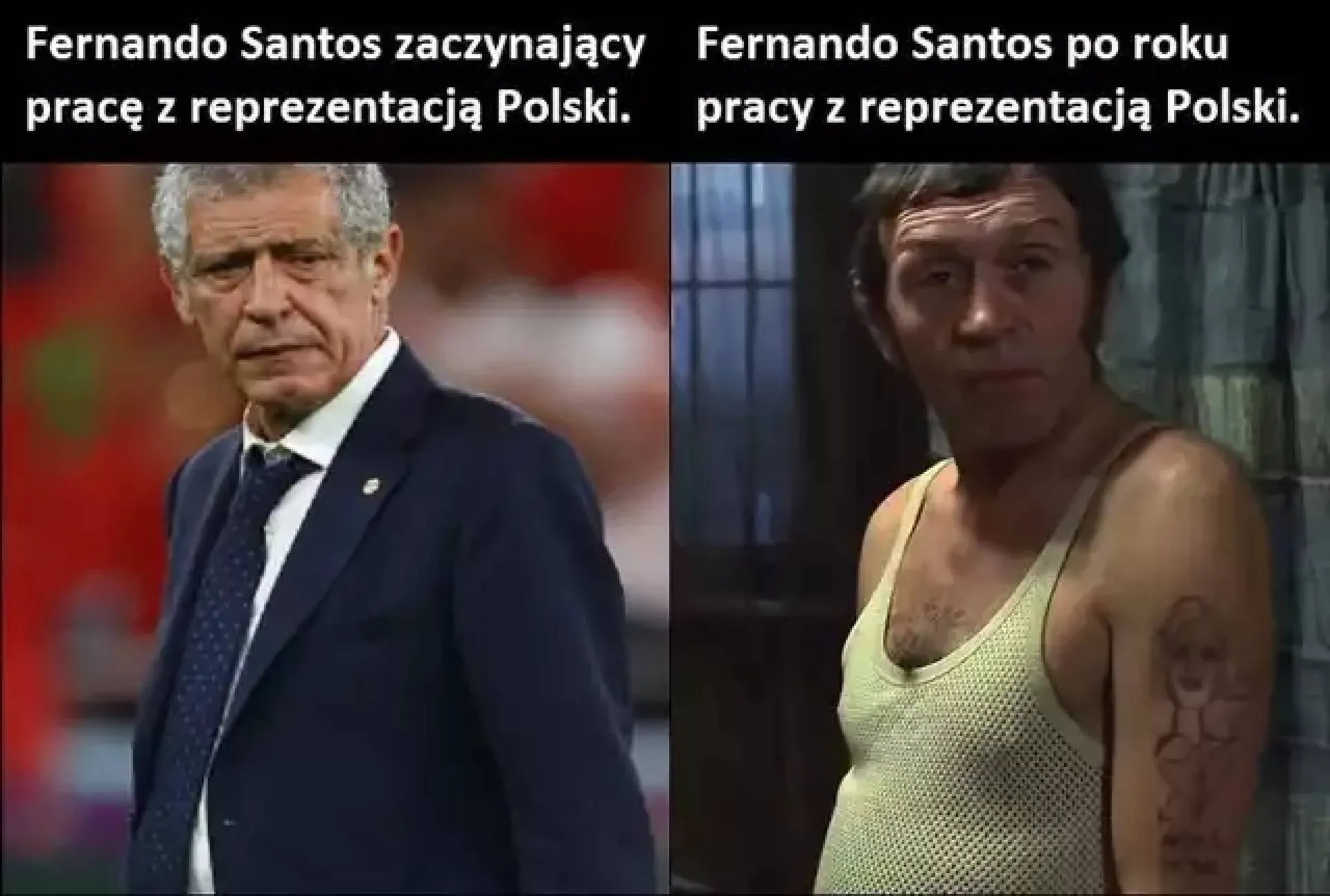 Stresująca praca