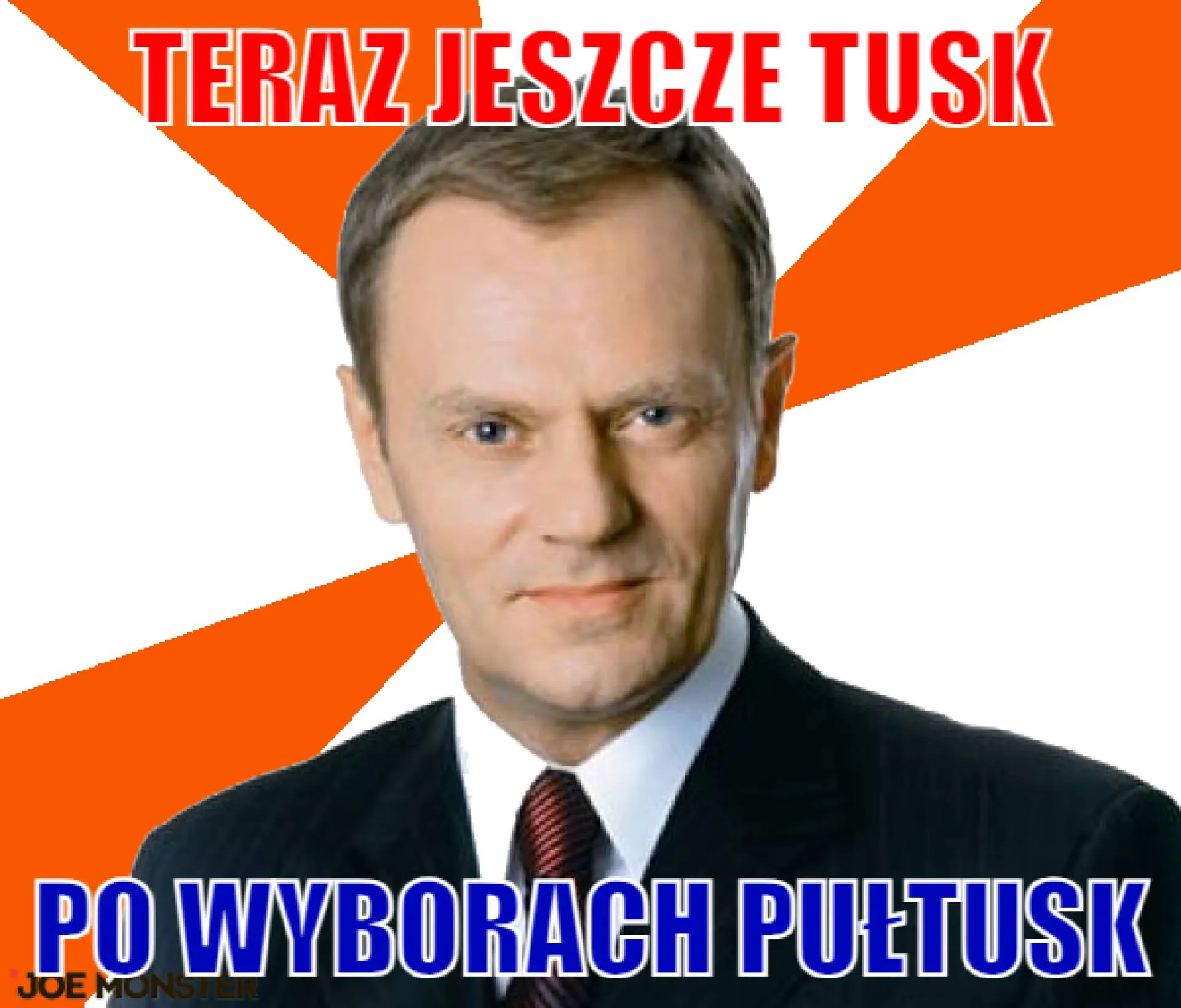 Tylko pół