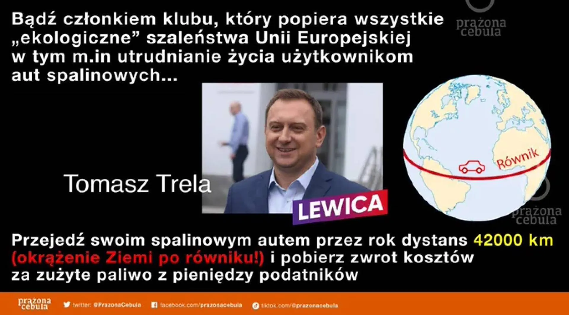Ekolewica