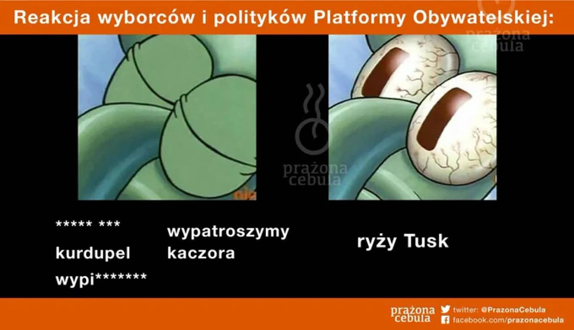 Na opozycji