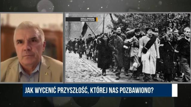 Prof. Tomasz Panfil: Wicepremier Gliński miał rację mówiąc, że to, czego Niemcom  brakuje, to pokory