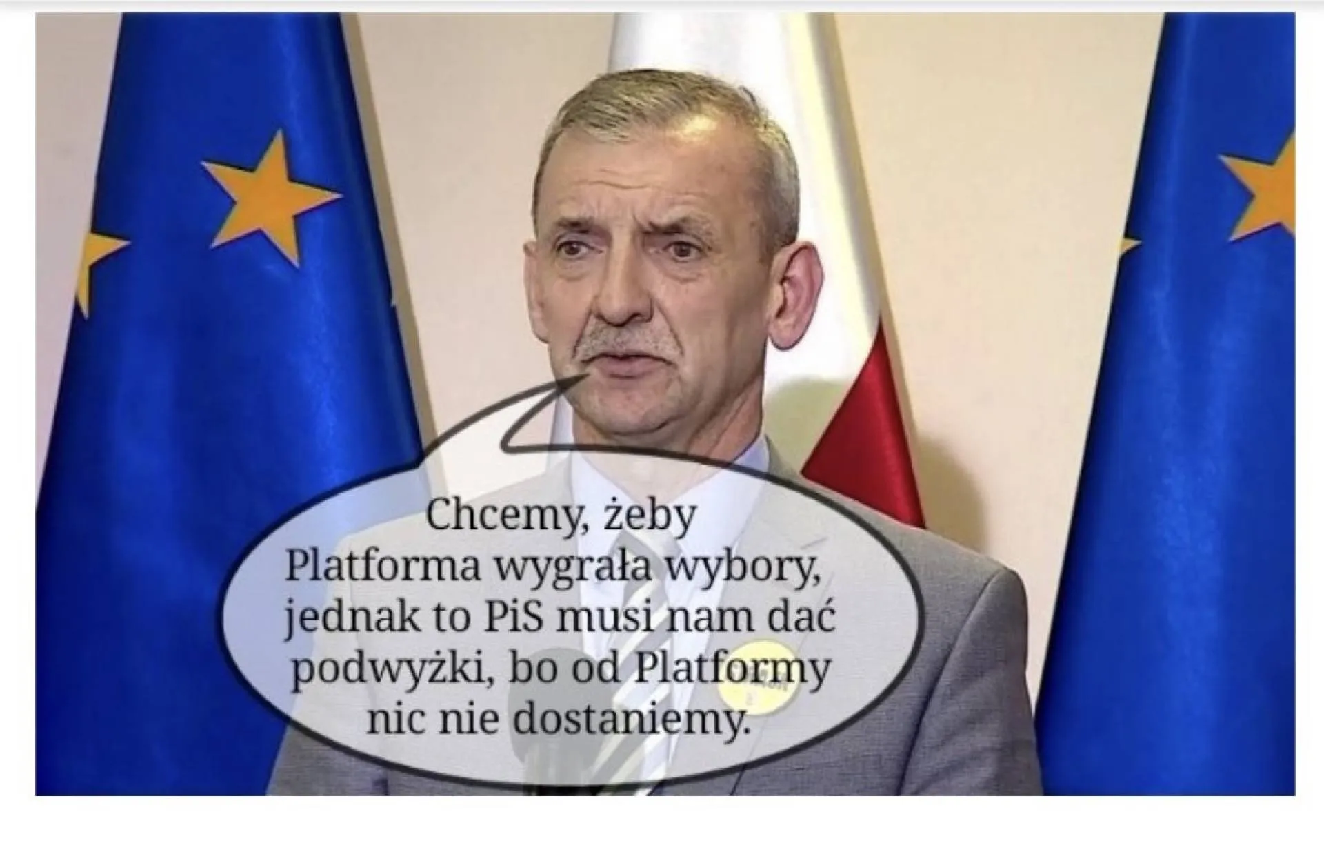PO nie da