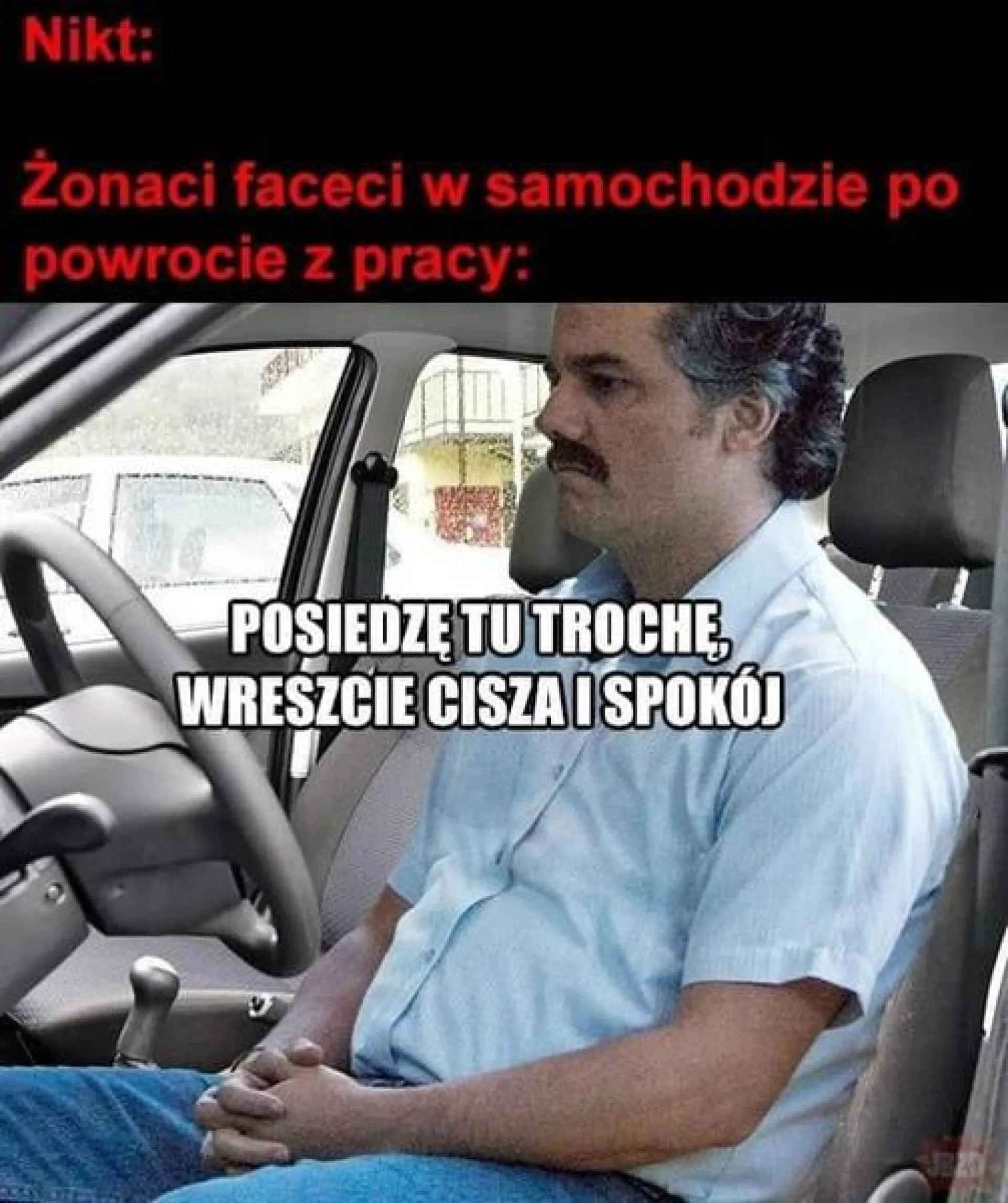 Cisza