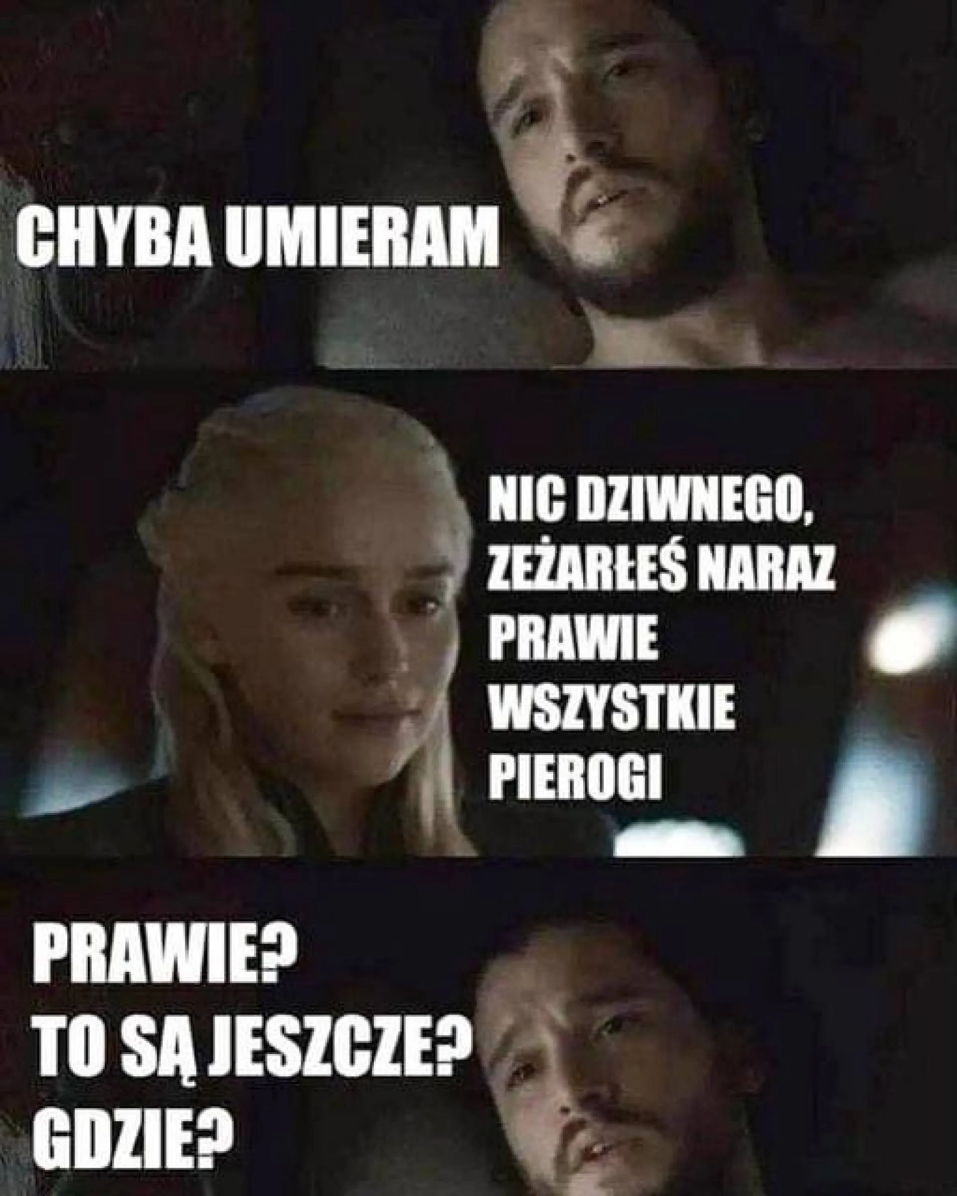 Prawie?