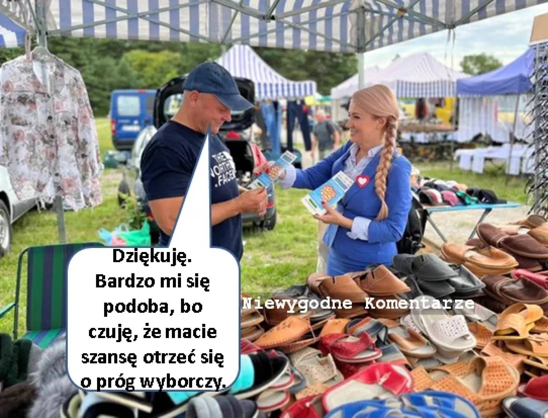 Szansa