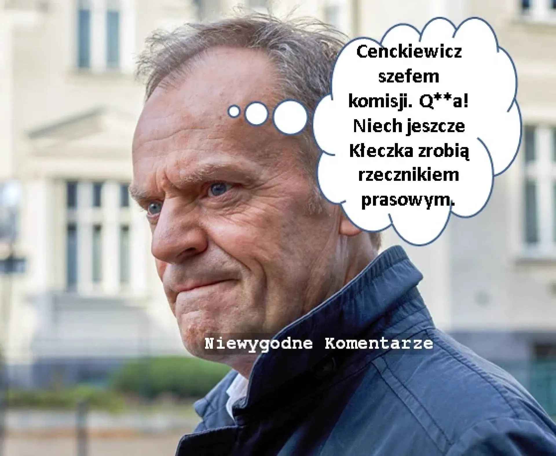 Jeszcze Kłeczek