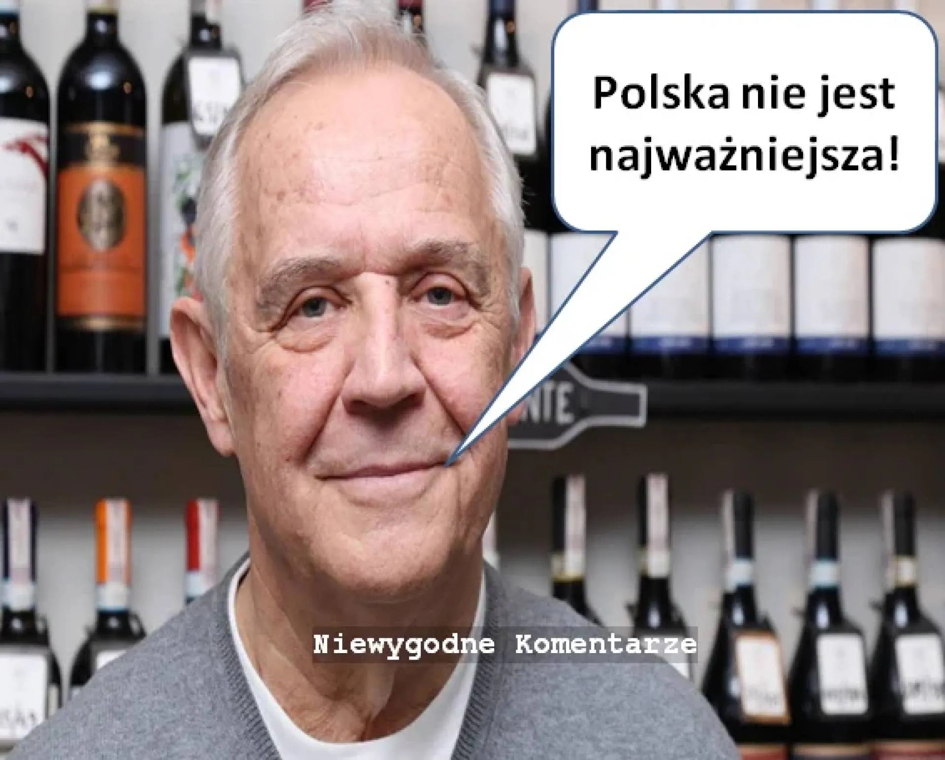 Dla kogo?