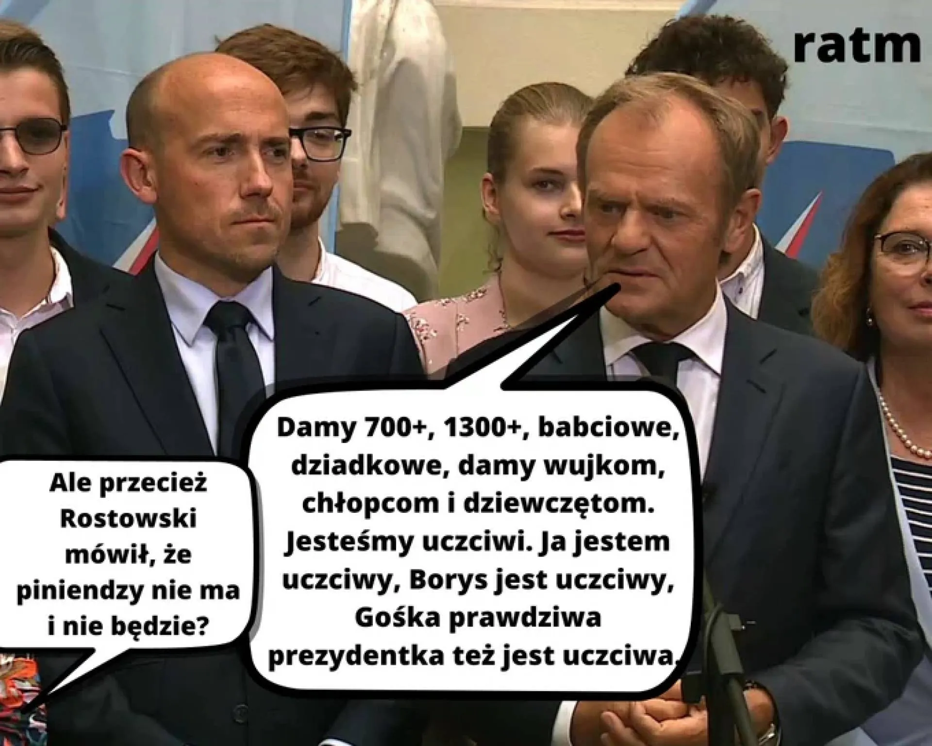 Piniądze