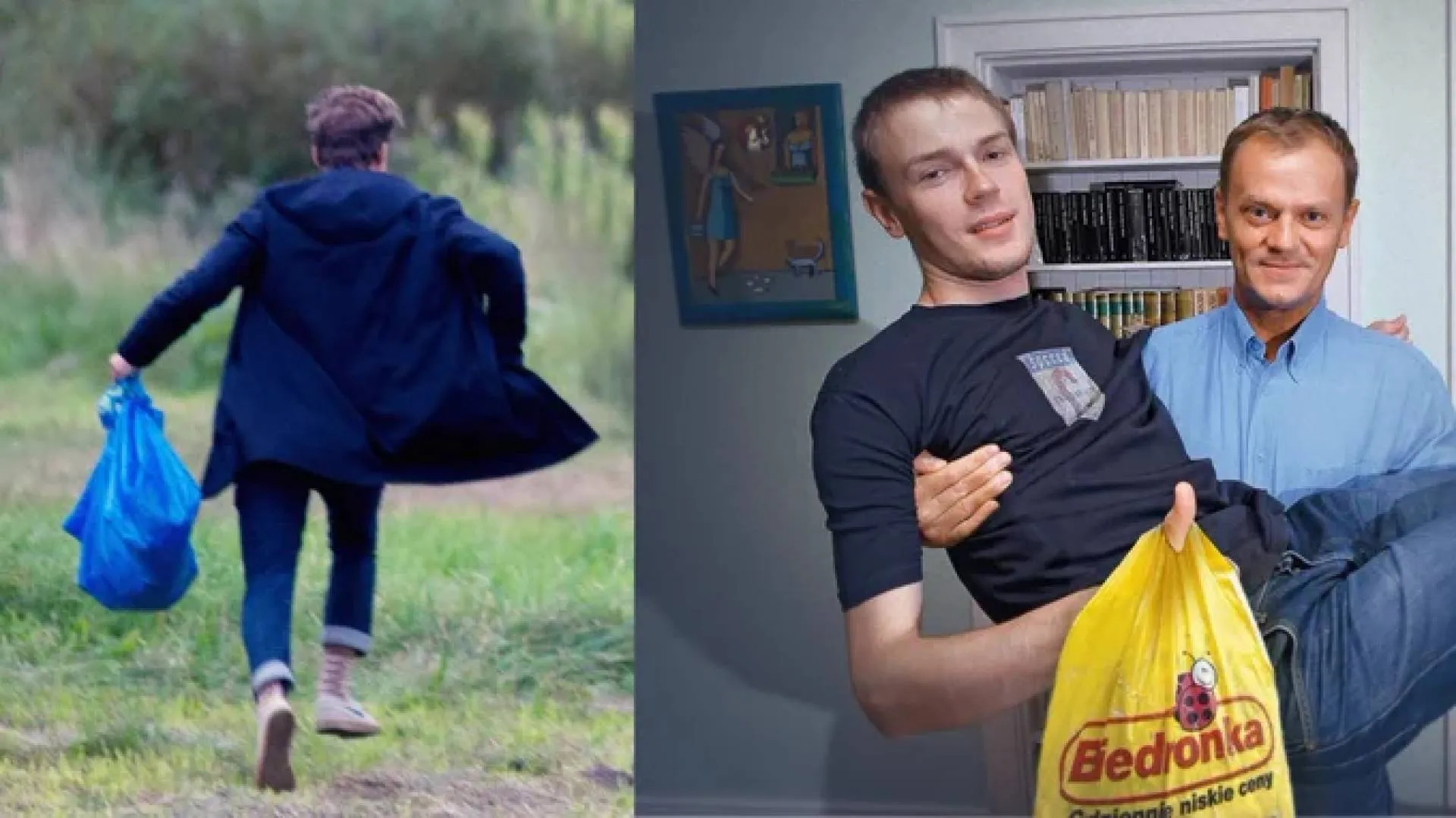 Reklamówki