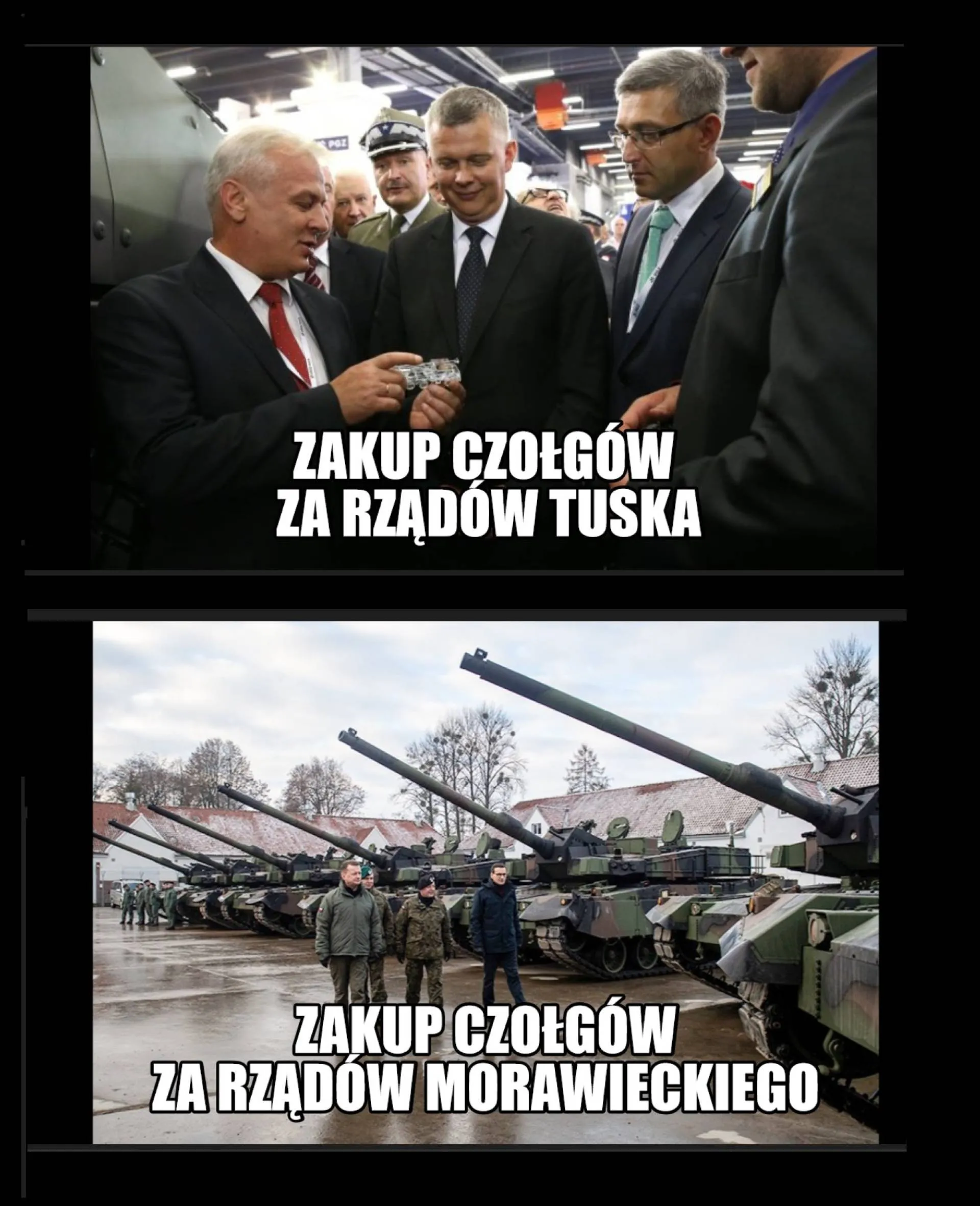 Czołgi